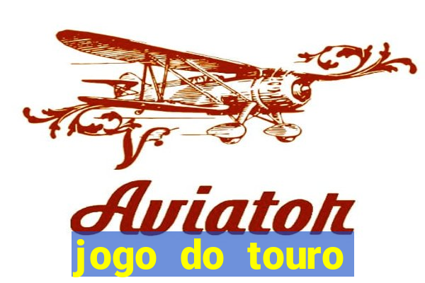 jogo do touro fortune demo