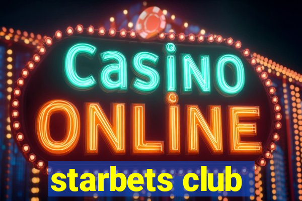 starbets club