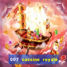 007 cassino royale dublado torrent magnet