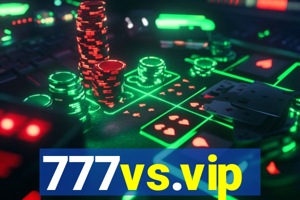 777vs.vip