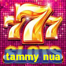 tammy nua