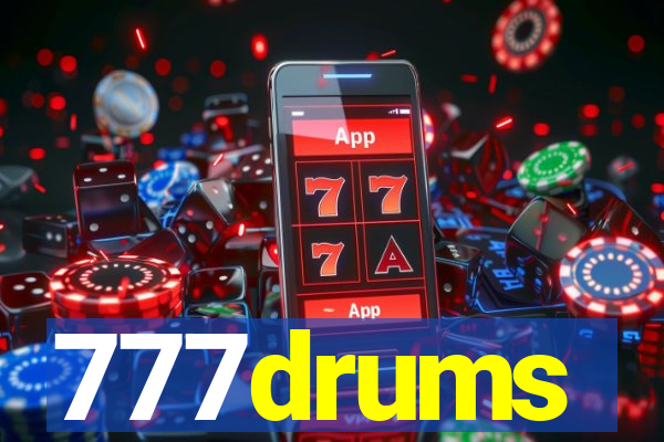 777drums