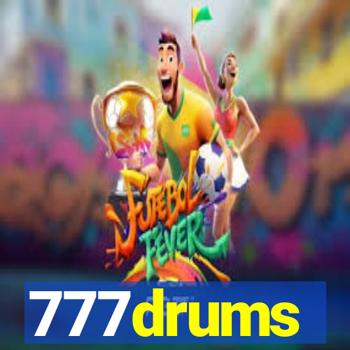 777drums