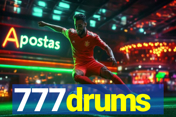 777drums