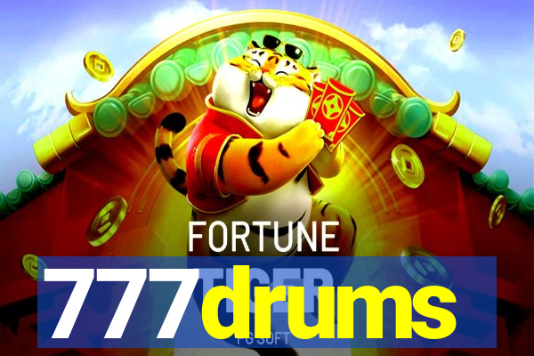 777drums