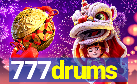 777drums