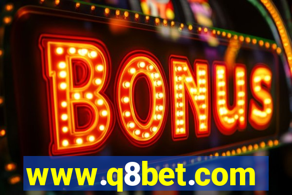 www.q8bet.com