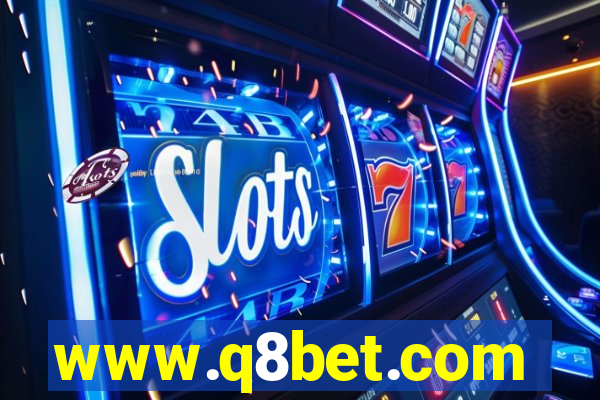 www.q8bet.com