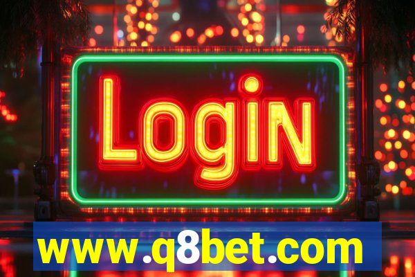 www.q8bet.com