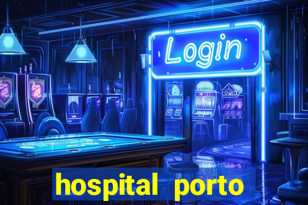 hospital porto alegre trabalhe conosco