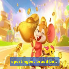 sportingbet brasil bet.