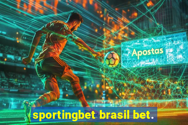 sportingbet brasil bet.