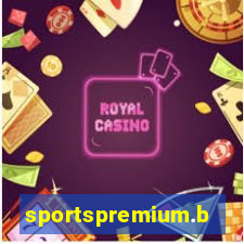 sportspremium.bet