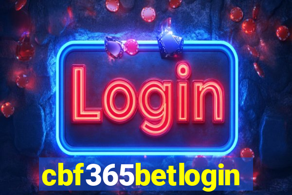 cbf365betlogin