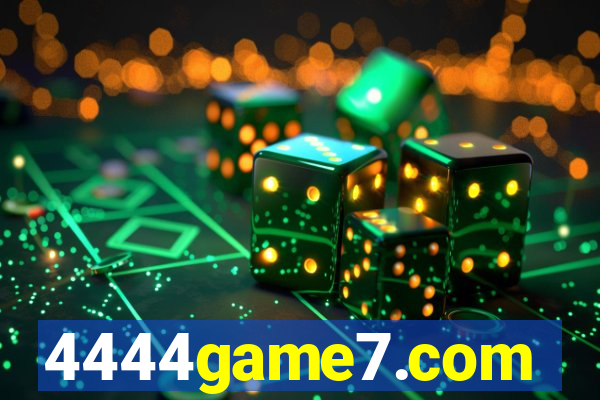 4444game7.com