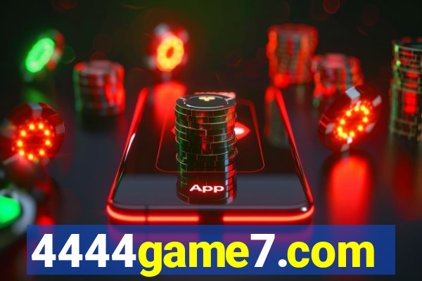 4444game7.com