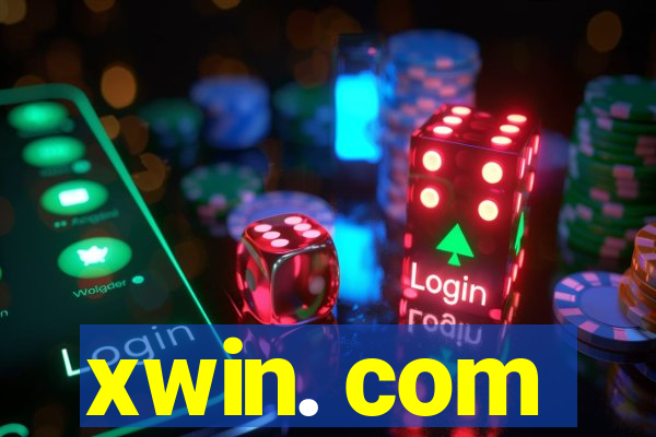 xwin. com