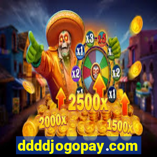 ddddjogopay.com