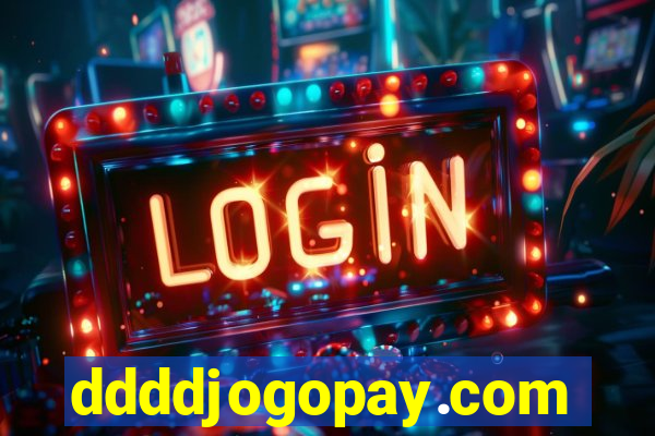 ddddjogopay.com