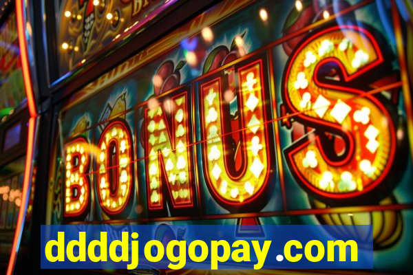 ddddjogopay.com