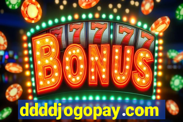 ddddjogopay.com