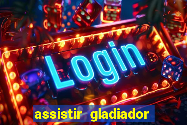 assistir gladiador 2 online grátis