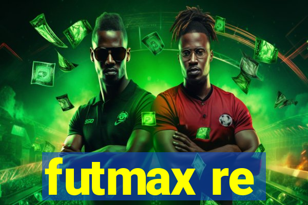 futmax re