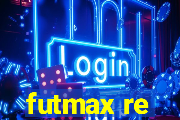 futmax re