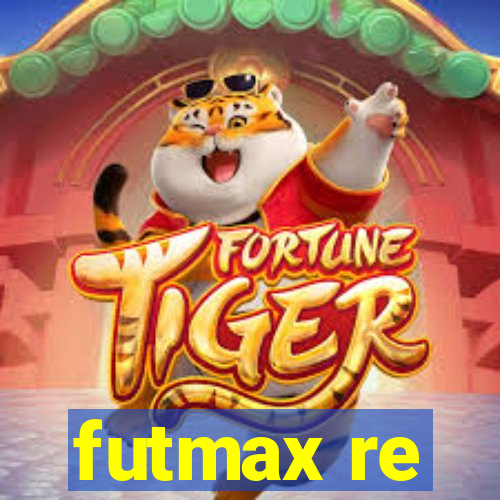 futmax re