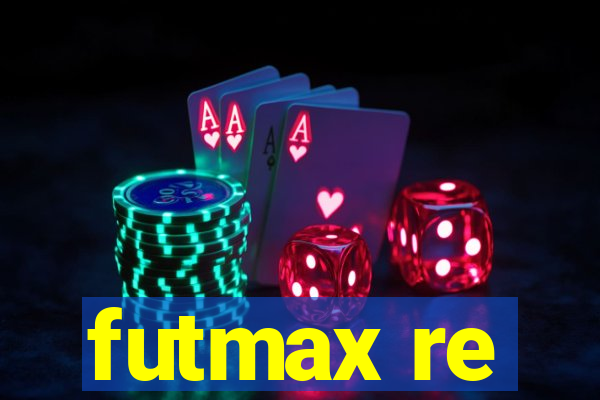 futmax re