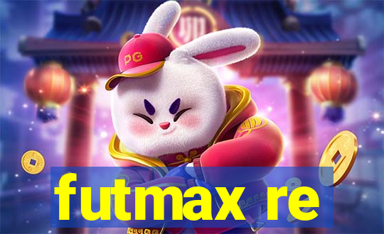 futmax re