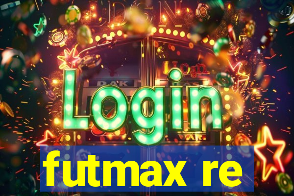 futmax re