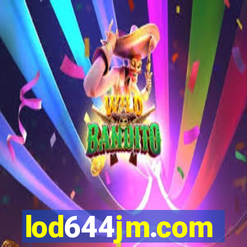 lod644jm.com