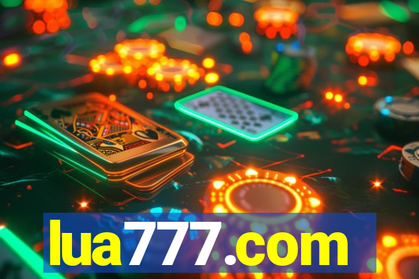 lua777.com