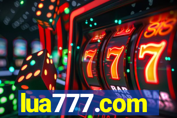 lua777.com