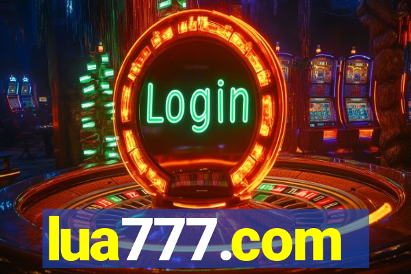 lua777.com