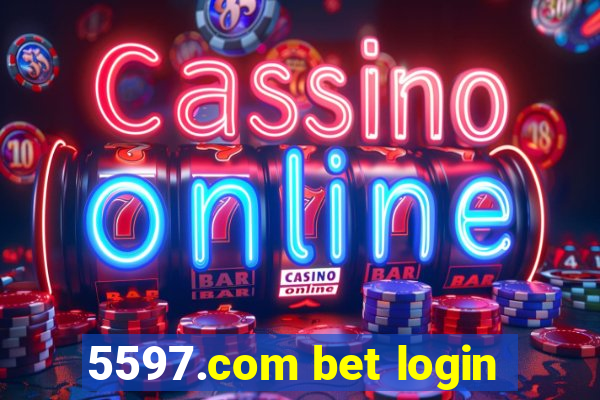 5597.com bet login