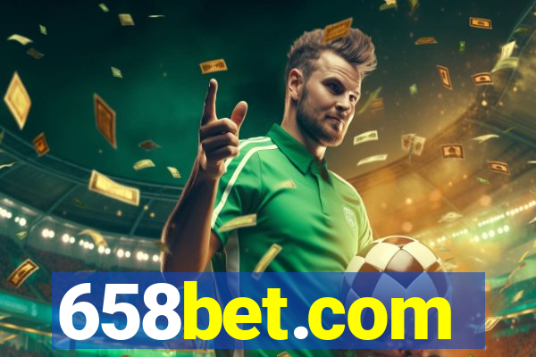 658bet.com