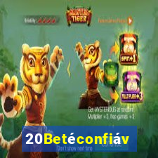 20Betéconfiável