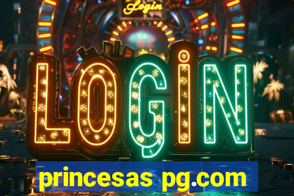 princesas pg.com