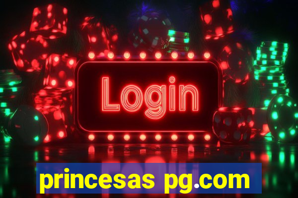 princesas pg.com