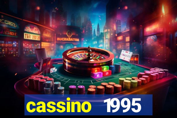 cassino 1995 dublado online