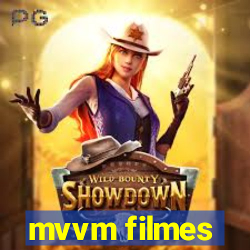 mvvm filmes