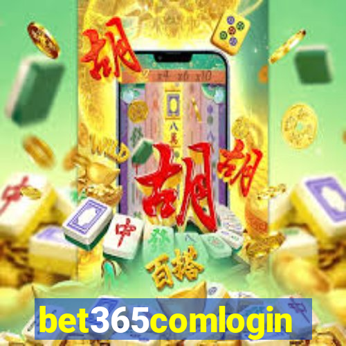 bet365comlogin