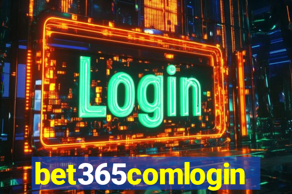 bet365comlogin