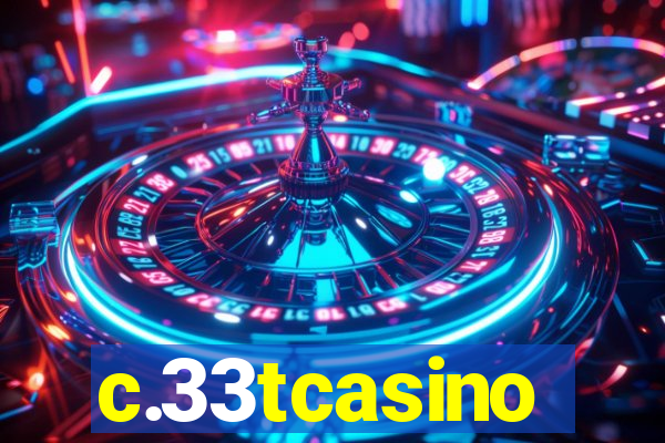 c.33tcasino