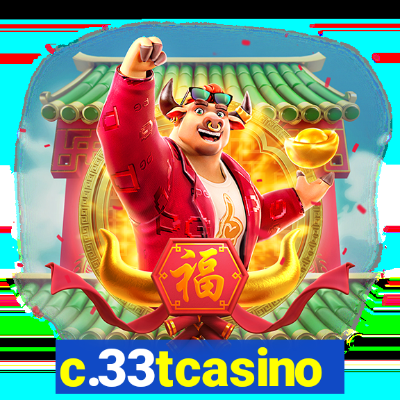 c.33tcasino