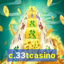 c.33tcasino