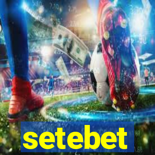 setebet