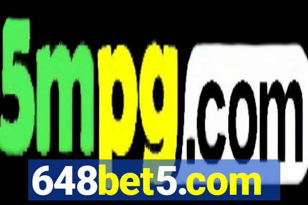 648bet5.com